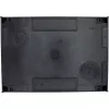 Eaton P3-63/I4-SI/HI11 2 polių sukamasis pagrindinis jungiklis, 63 A, 690 V AC, pilkas/raudonas 207363