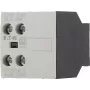 Eaton DILA-XHI11 pagalbinis kontaktų blokas - 1NO+1NC, varžtiniai gnybtai, priekinis montavimas, 690V 276421