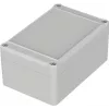Bopla EUROMAS EM 215 F universali dėžutė 120 x 80 x 57 mm polikarbonatas šviesiai pilka 62215200
