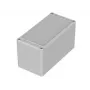 Bopla EUROMAS EM 231 F universali dėžutė 160 x 80 x 87 mm polikarbonatas šviesiai pilka IP65 62231200