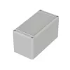 Bopla EUROMAS EM 231 F universali dėžutė 160 x 80 x 87 mm polikarbonatas šviesiai pilka IP65 62231200