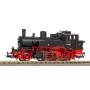 PIKO 50744 H0 garvežys BR 91 DRG II su integruotu PIKO garso dekoderiu