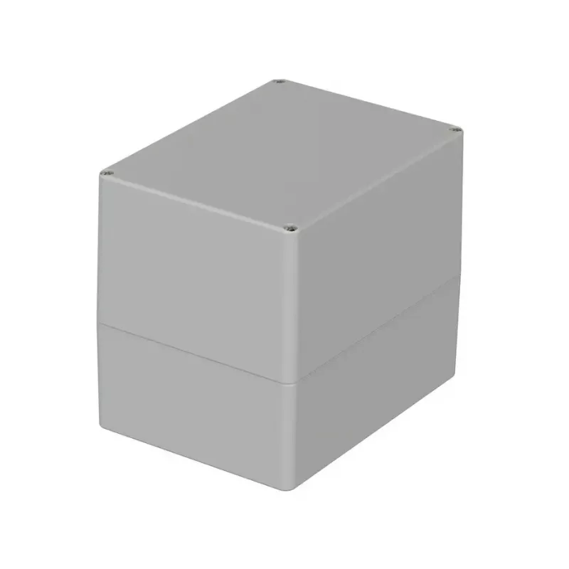 Bopla EUROMAS M 246 universali dėžutė 160 x 120 x 140 mm polikarbonatas šviesiai pilka 02246000