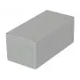 Bopla EUROMAS M 242 VO universali dėžutė 240 x 120 x 100 mm polikarbonatas šviesiai pilka IP65 02242094