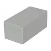 Bopla EUROMAS M 242 VO universali dėžutė 240 x 120 x 100 mm polikarbonatas šviesiai pilka IP65 02242094