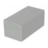 Bopla EUROMAS M 242 VO universali dėžutė 240 x 120 x 100 mm polikarbonatas šviesiai pilka IP65 02242094
