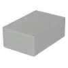 Bopla EUROMAS M 2401 VO universali dėžutė 240 x 160 x 90 mm polikarbonatas šviesiai pilka IP65 02240294