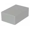 Bopla EUROMAS M 2401 VO universali dėžutė 240 x 160 x 90 mm polikarbonatas šviesiai pilka IP65 02240294
