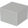 Bopla EUROMAS T 227 universalių korpusas 122 x 120 x 85 mm, šviesiai pilkas ABS, IP65 03227000