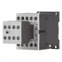Eaton DILM12-32(24VDC) galios kontaktorius, 3 polių, 12 A, 24 V DC ritė, 1 NO + 2 NC, varžtiniai gnybtai, IP20, DIN bėgelio / varžtinis montavimas 276950