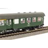 PIKO 58860 H0 perstatytas vagonas 1/2 klasės AB4yg DB IV epocha