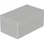 Bopla EUROMAS T 237 universalių korpusas 200 x 120 x 90 mm ABS šviesiai pilkas IP65 03237000