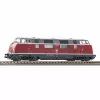 PIKO 59726 H0 dyzelinis lokomotyvas BR 220 DB IV era
