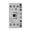 Eaton DILM25-01 galios kontaktorius, 3 polių, 25 A AC-3, 11 kW, 230 V AC 50 Hz / 240 V AC 60 Hz ritė, 1 NC pagalbinis kontaktas 277164