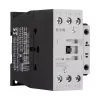 Eaton DILM25-01 galios kontaktorius, 3 polių, 25 A AC-3, 11 kW, 230 V AC 50 Hz / 240 V AC 60 Hz ritė, 1 NC pagalbinis kontaktas 277164