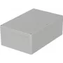Bopla EUROMAS T 2401 universali dėžutė 240 x 160 x 90 mm, ABS, šviesiai pilka (03240200)