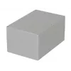 BOPLA universali dėžutė ABS šviesiai pilka 240 x 160 x 120 T 243 03243000