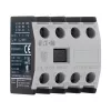 Eaton DILM150-XHI40 pagalbinis kontaktas 4NO, priekinis montavimas DILM kontaktoriams 277948