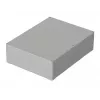 Bopla EUROMAS T 253 universali dėžutė 300 x 230 x 85 mm ABS šviesiai pilka 03253000