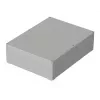 Bopla EUROMAS T 253 universali dėžutė 300 x 230 x 85 mm ABS šviesiai pilka 03253000