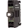 Eaton M22-CLEDC-W LED elementas baltas 12-30V AC/DC su spyruokliniais gnybtais 216572