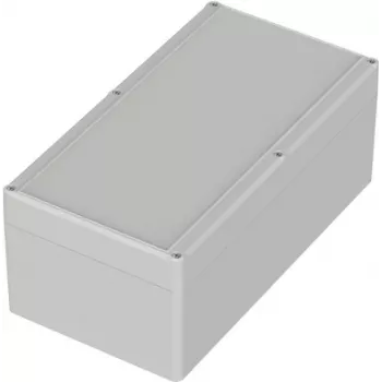 BOPLA universali dėžutė ABS šviesiai pilka 300 x 160 x 120 ET 247 F 63247400