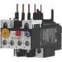 Eaton ZB12-12 šiluminė perkrovos relė, 9-12 A, 3 polių, Class 10A, 1NO+1NC, tiesioginis montavimas 278441