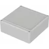 Bopla EUROMAS ET 218 F universali dėžutė 150 x 150 x 57 mm ABS šviesiai pilka IP65 63218400
