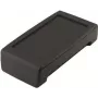BOPLA universalių korpusų dėžutė ABS grafito pilka 145,3 x 74,7 x 34 mm C 1435 F-FP RAL 7024 93143522