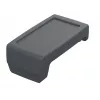 Bopla Universal Enclosure 145,3 x 74,7 x 51 mm ABS grafitinės pilkos spalvos C 1435 P-FP-7024 (93143524)