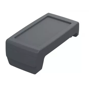 Bopla Universal Enclosure 145,3 x 74,7 x 51 mm ABS grafitinės pilkos spalvos C 1435 P-FP-7024 (93143524)