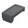 Bopla Universal Enclosure 145,3 x 74,7 x 51 mm ABS grafitinės pilkos spalvos C 1435 P-FP-7024 (93143524)