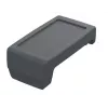 Bopla Universal Enclosure 145,3 x 74,7 x 51 mm ABS grafitinės pilkos spalvos C 1435 P-FP-7024 (93143524)