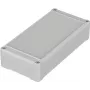 Bopla EUROMAS ET 229F universali dėžutė 160 x 80 x 37 mm ABS šviesiai pilka IP65 63229200