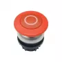 Eaton M22-DRP-R-X0 įspaudžiamasis mygtukas, raudonas, momentinis, 22,5 mm, IP67/IP69K 216751