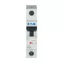 Eaton FAZ-S4/1 automatinis grandinės pertraukiklis 1 poliaus 4A S charakteristikos 10kA 278609