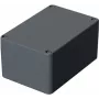 Bopla EUROMAS P 311 universalių korpusas 110 x 75 x 55 mm poliesteris sidabriškai pilkas RAL 7001 04311000.H