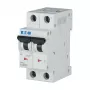 EATON FAZ-K25/2 automatinis miniatiūrinis grandinės pertraukiklis (MCB), K charakteristika, 25 A, 2 polų, 10 kA 278800