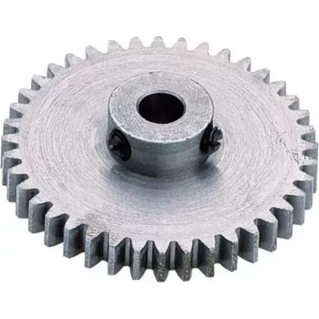 Reely plieninė krumpliaratis modulis 1, 42 mm, 40 dantų (231797)