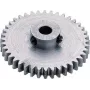 Reely plieninė krumpliaratis modulis 1, 42 mm, 40 dantų (231797)