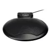AKG CBL410 PC mikrofonas - laidinis 3,5 mm jungtis, omnidirectional, 20Hz-20kHz, juodas (CBL410PCC)