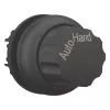 Eaton M22S-WR-X dviejų padėčių fiksuotas pasukamasis jungiklio vykdiklis, juoda rankenėlė 216860