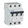 Eaton FAZ-K16/3 16 A 3 polių K charakteristikos automatinis jungiklis 278911