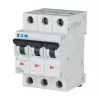 Eaton FAZ-Z25/3 automatinis grandinės pertraukiklis 25A, 3 polių, Z charakteristikos, 278929