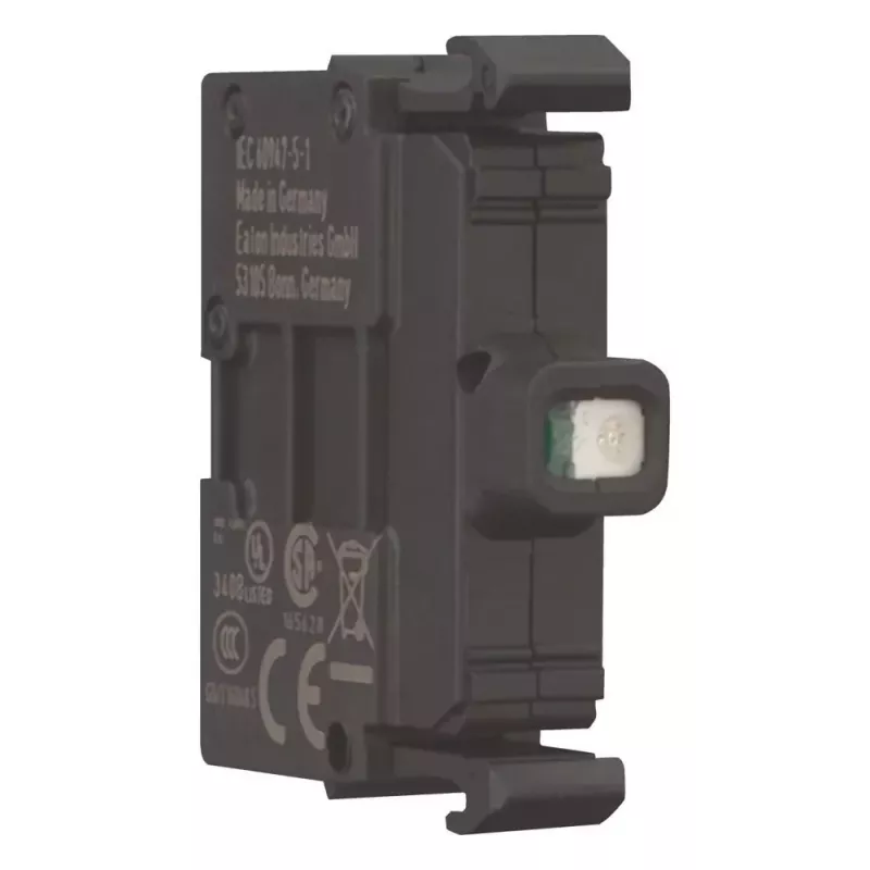 Eaton M22-LED-B LED elementas, mėlynas, 12-30V AC/DC 218057