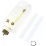 Reely 360 ml kuro bakas su aliuminio dangteliu (HY005-02802)