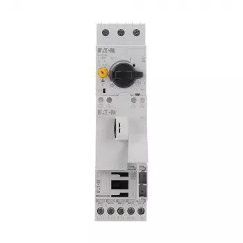 Eaton variklio starterio komplektas MSC-D-2,5-M7(24VDC) 283161