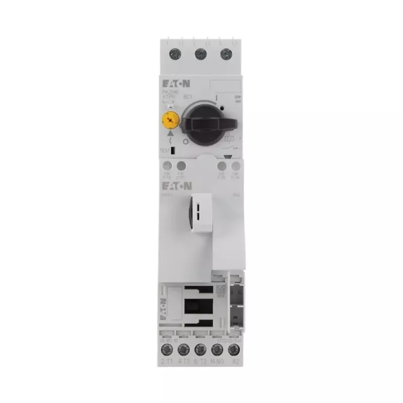 Eaton variklio starterio komplektas MSC-D-2,5-M7(24VDC) 283161
