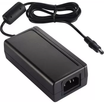 DEHNER ELEKTRONIK stalinis maitinimo šaltinis, fiksuotos įtampos 26500 12 V/DC 5 A (26500)