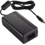 DEHNER ELEKTRONIK stalinis maitinimo šaltinis, fiksuotos įtampos 26500 12 V/DC 5 A (26500)